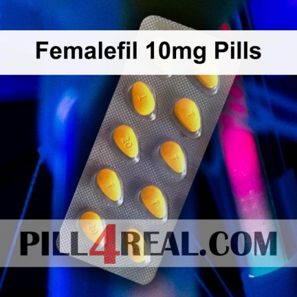 Femalefil 10mg Pills 492