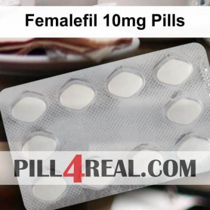 Femalefil 10mg Pills 669