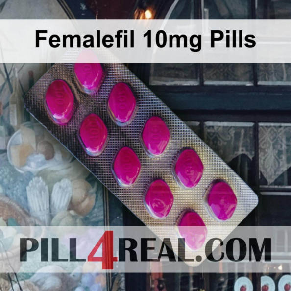 Femalefil 10mg Pills 680