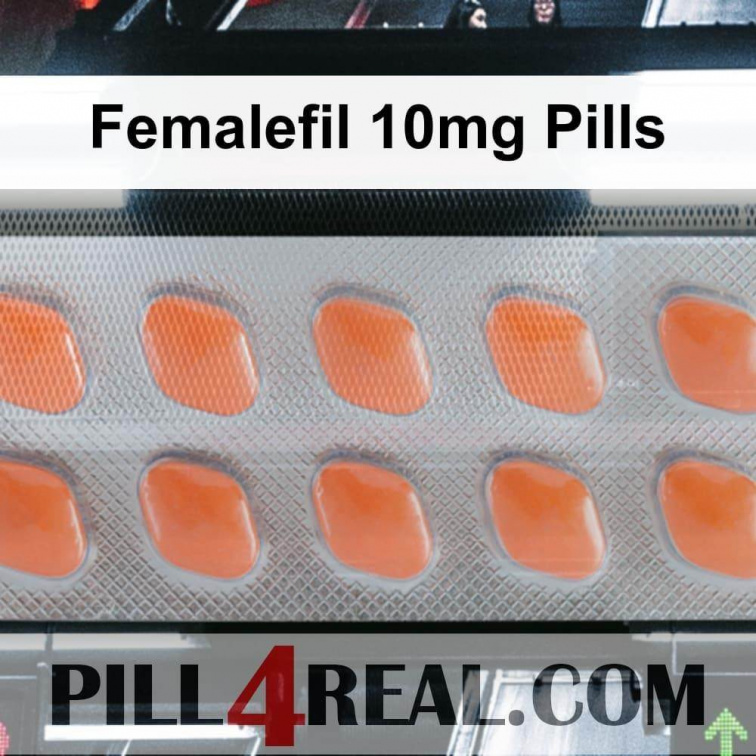 Femalefil 10mg Pills 899