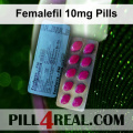 Femalefil 10mg Pills 906