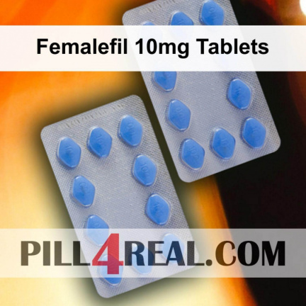 Femalefil 10mg Tablets 421