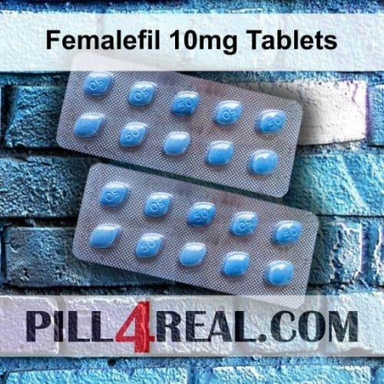 Femalefil 10mg Tablets 630