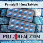 Femalefil 10mg Tablets 630
