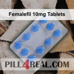 Femalefil 10mg Tablets 633