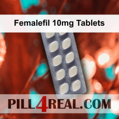Femalefil 10mg Tablets 939