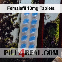 Femalefil 10mg Tablets 996