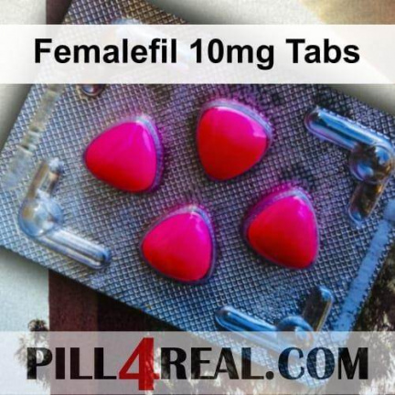 Femalefil 10mg Tabs 349