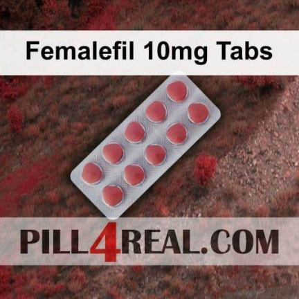 Femalefil 10mg Tabs 411