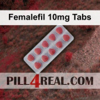 Femalefil 10mg Tabs 411