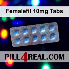 Femalefil 10mg Tabs 449