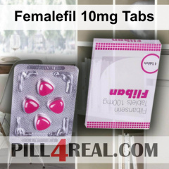 Femalefil 10mg Tabs 568