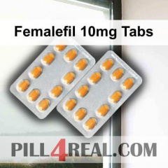 Femalefil 10mg Tabs 638