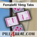 Femalefil 10mg Tabs 696
