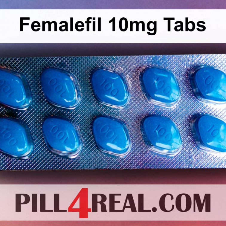 Femalefil 10mg Tabs 968