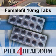 Femalefil 10mg Tabs 987