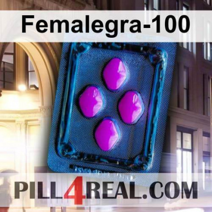 Femalegra-100 081