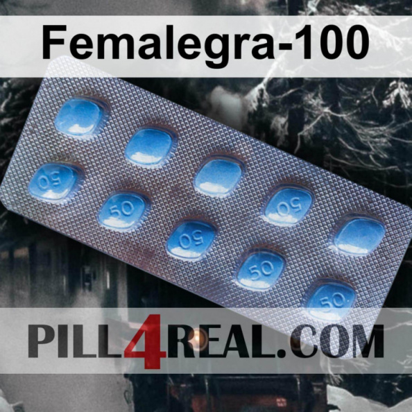 Femalegra-100 222