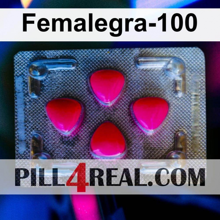 Femalegra-100 243