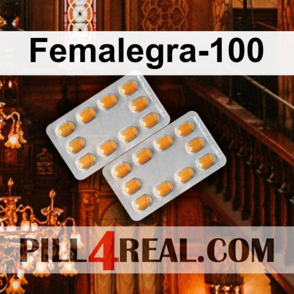 Femalegra-100 416