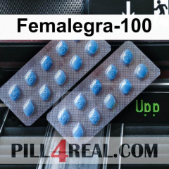 Femalegra-100 419