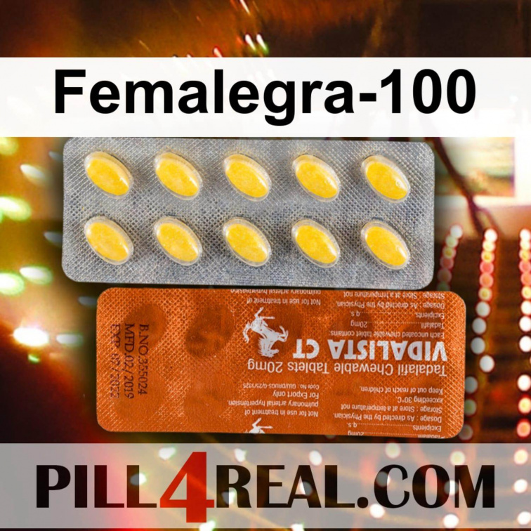 Femalegra-100 445