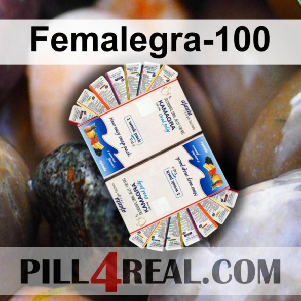 Femalegra-100 473