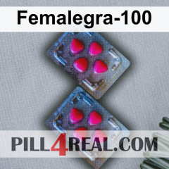 Femalegra-100 527