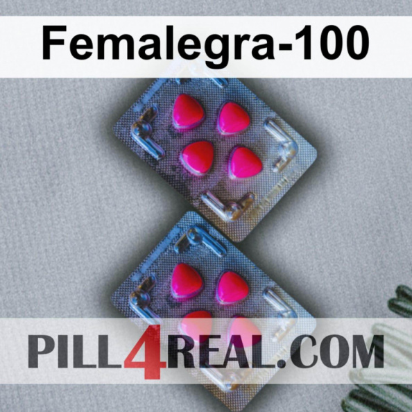 Femalegra-100 527