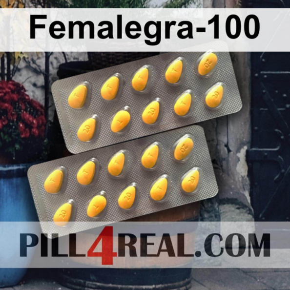 Femalegra-100 586