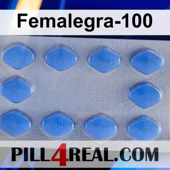 Femalegra-100 642