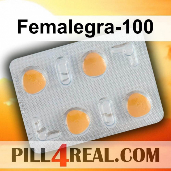 Femalegra-100 748