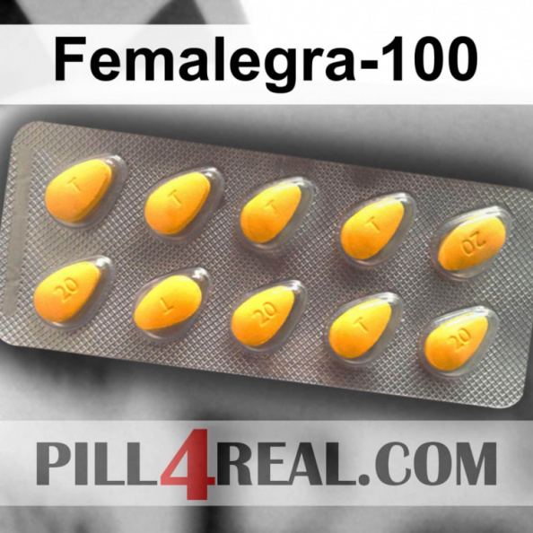 Femalegra-100 772