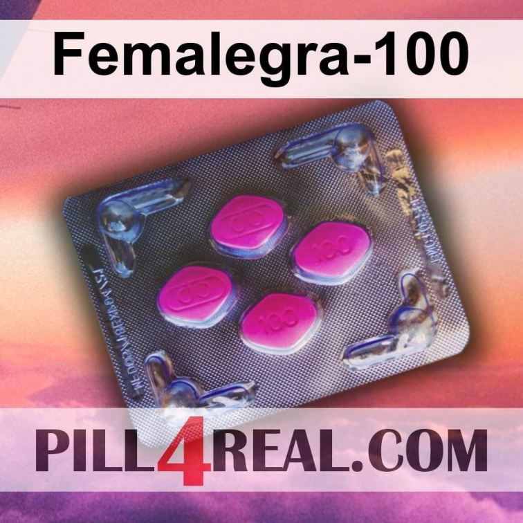 Femalegra-100 880