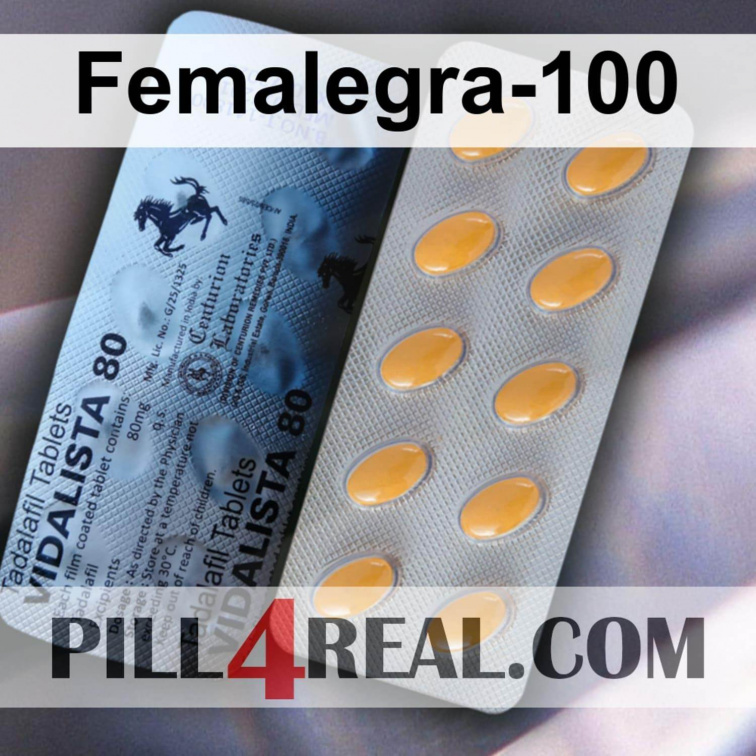 Femalegra-100 977