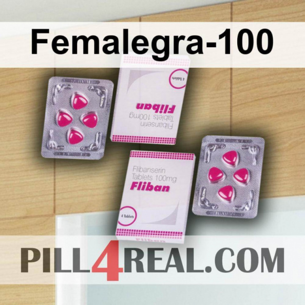 Femalegra-100 997