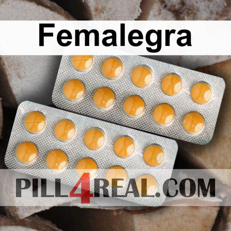 Femalegra 110