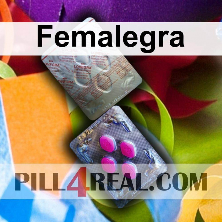 Femalegra 304