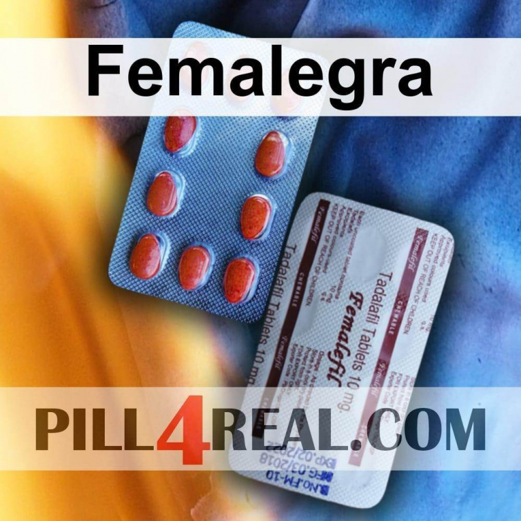 Femalegra 419