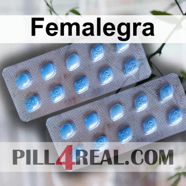 Femalegra 426
