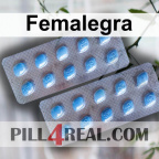 Femalegra 426