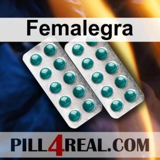 Femalegra 625