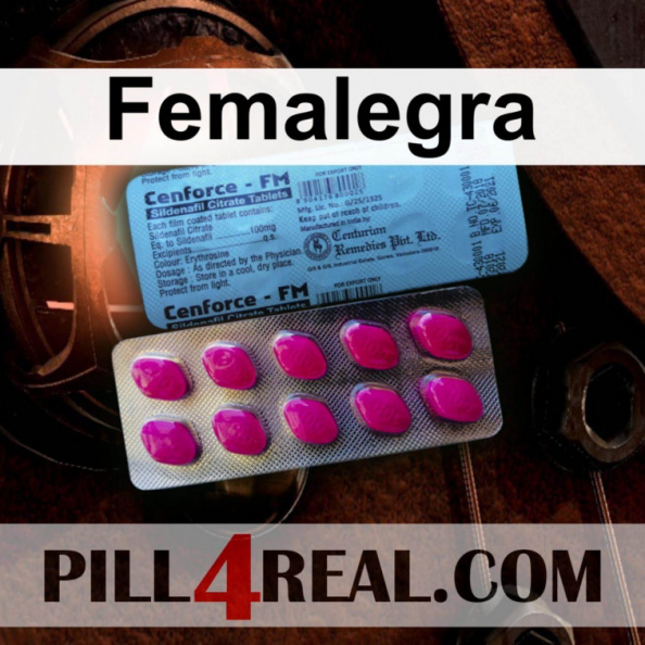 Femalegra 704