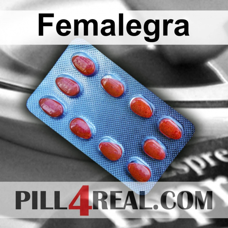 Femalegra 763