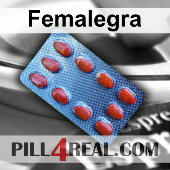 Femalegra 763