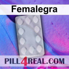 Femalegra 851
