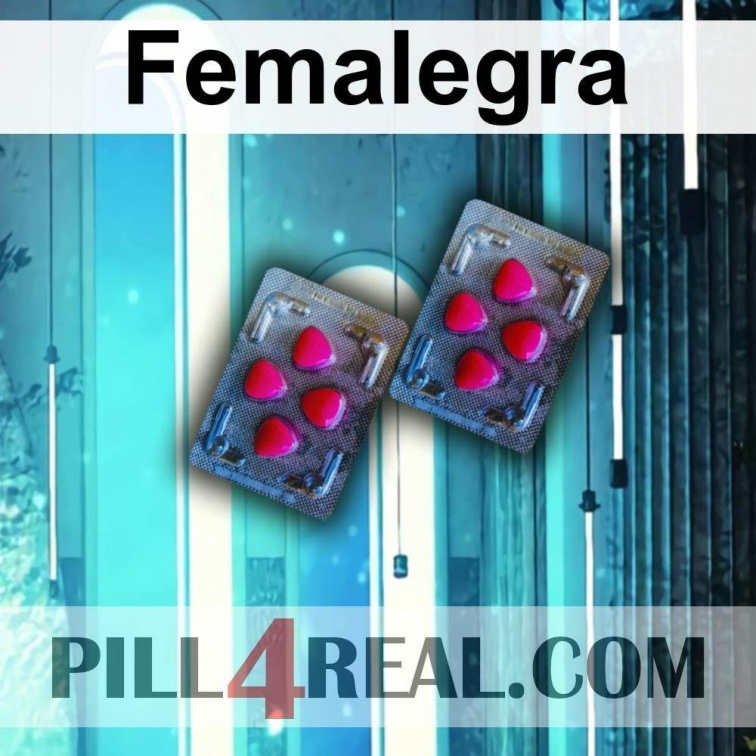 Femalegra 856