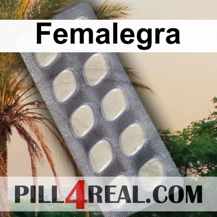 Femalegra 857