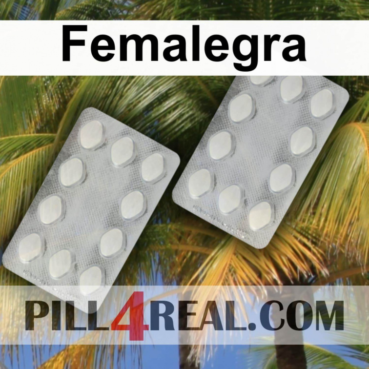 Femalegra 974