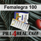 Femalegra 100 101